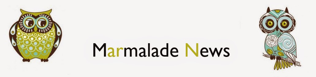 Marmalade News