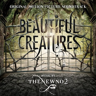 Beautiful Creatures Song - Beautiful Creatures Music - Beautiful Creatures Soundtrack - Beautiful Creatures Score