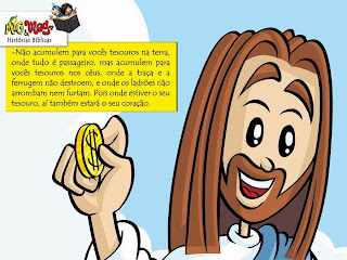 Resultado de imagem para historinha biblica sobre o sermão do monte