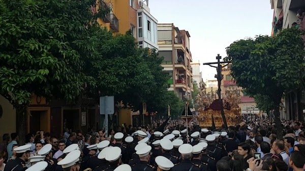 Rosario de Cádiz renueva con la Sed hasta 2020 y tocará en la extraordinaria del próximo año Rosario de Cádiz renueva con la Sed hasta 2020 y tocará en la extraordinaria del próximo año