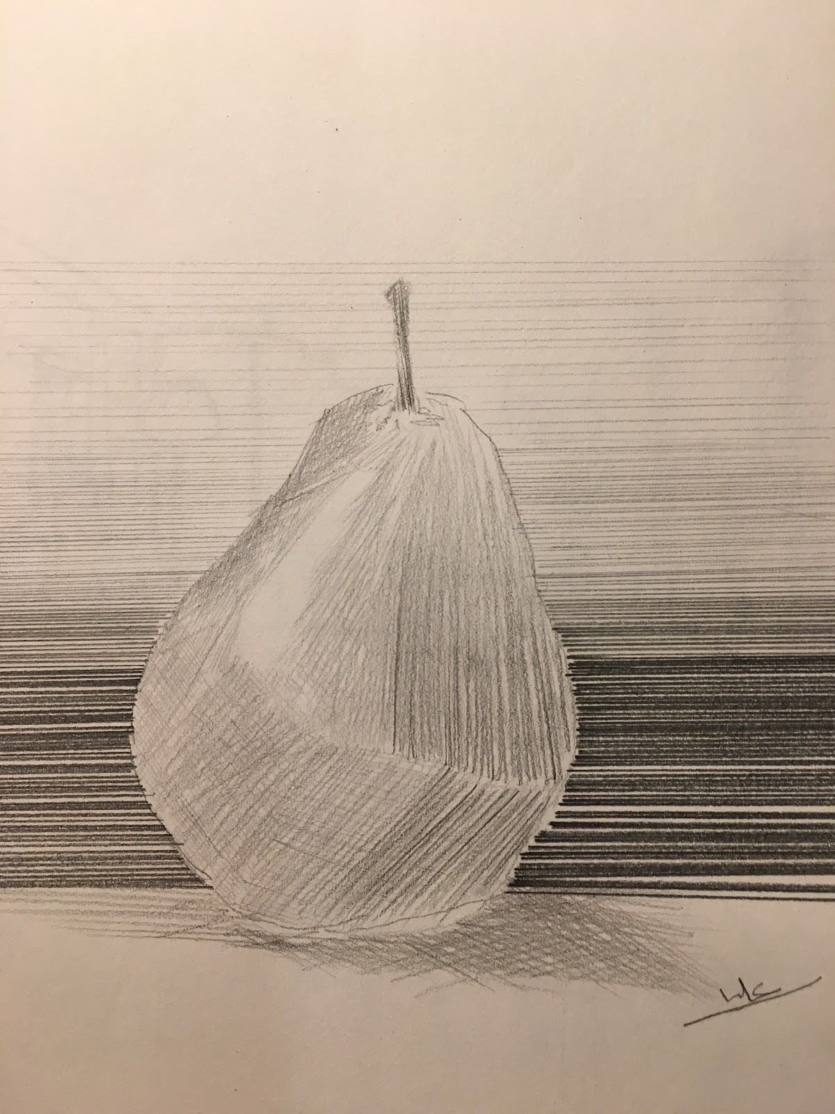 Aly Art آنواع التهشير