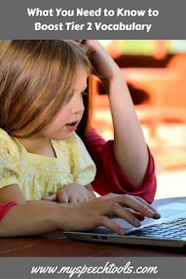 what you need to know to boost tier 2 vocabulary