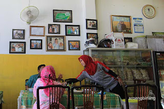 sop buntut bu leman pekalongan