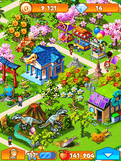 [Game Việt Hoá + Crack] WONDER ZOO VIỆT HÓA + CRACK