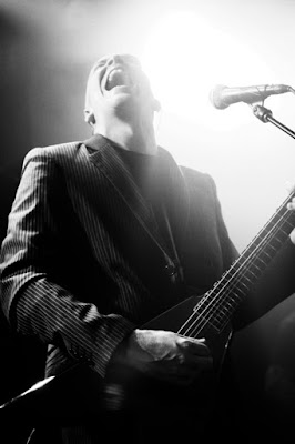 Devin Townsend Project, Epiclouder, Believe, Happy Birthday, Heatwave, Socialization, Little Pig, Love and Marriage