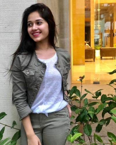 Jannat zubair pic