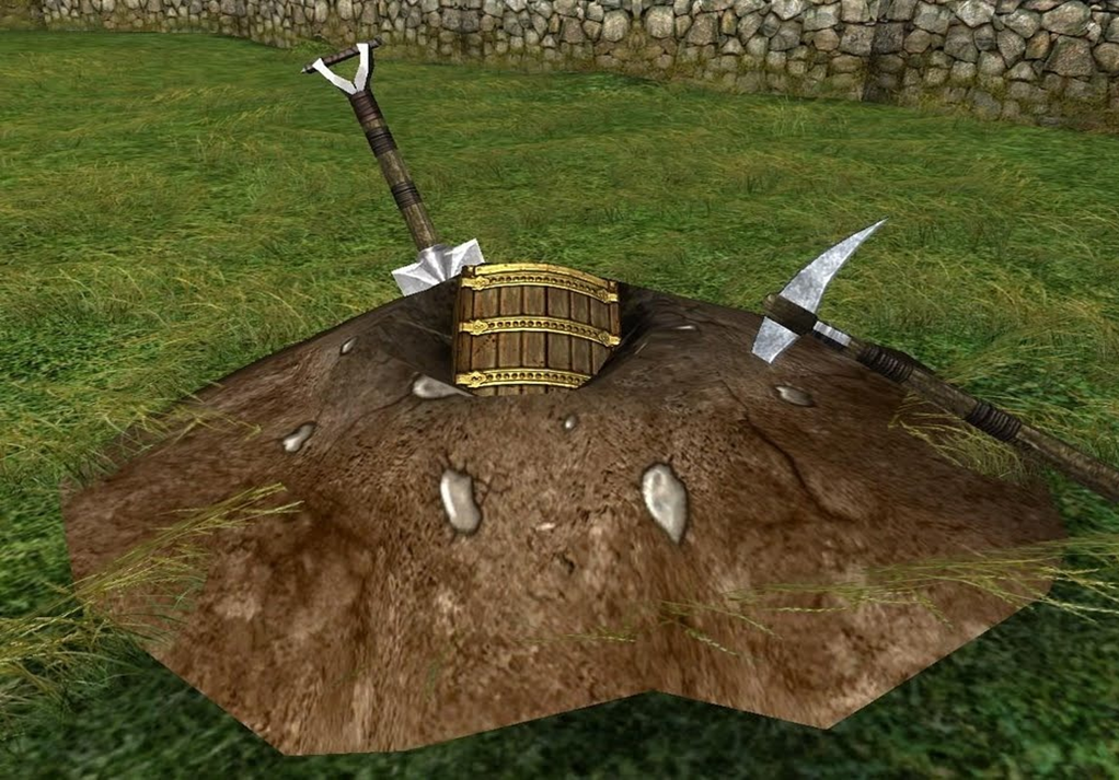 HOW IN THE WORLD!! The Parable of the Bags of Gold(Matthew 251430