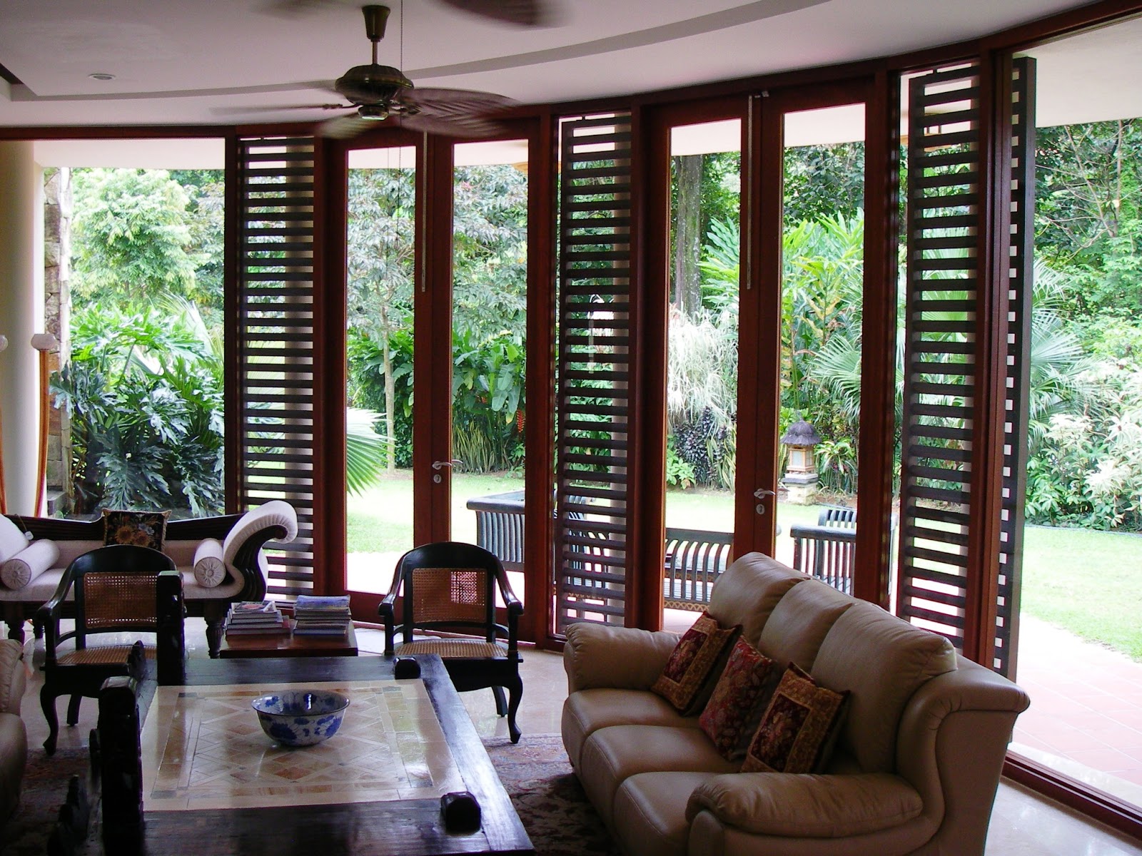 Tropical Villa: Tropical Villa in Kuala Lumpur for sale
