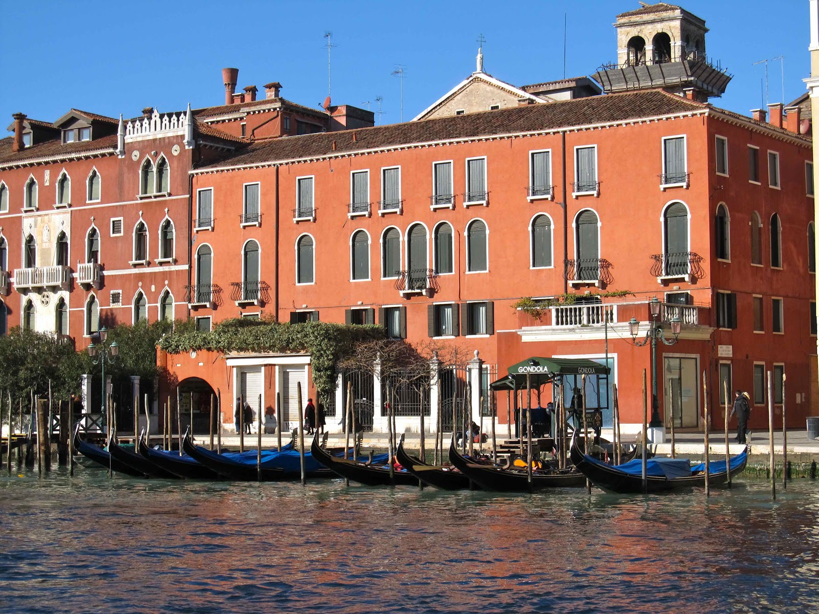 Soul Investing Postcards From Venice