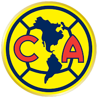 Resultado de imagen para america logo mx
