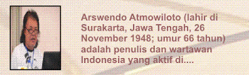 Arswendo Atmowiloto (Tokoh Pers )
