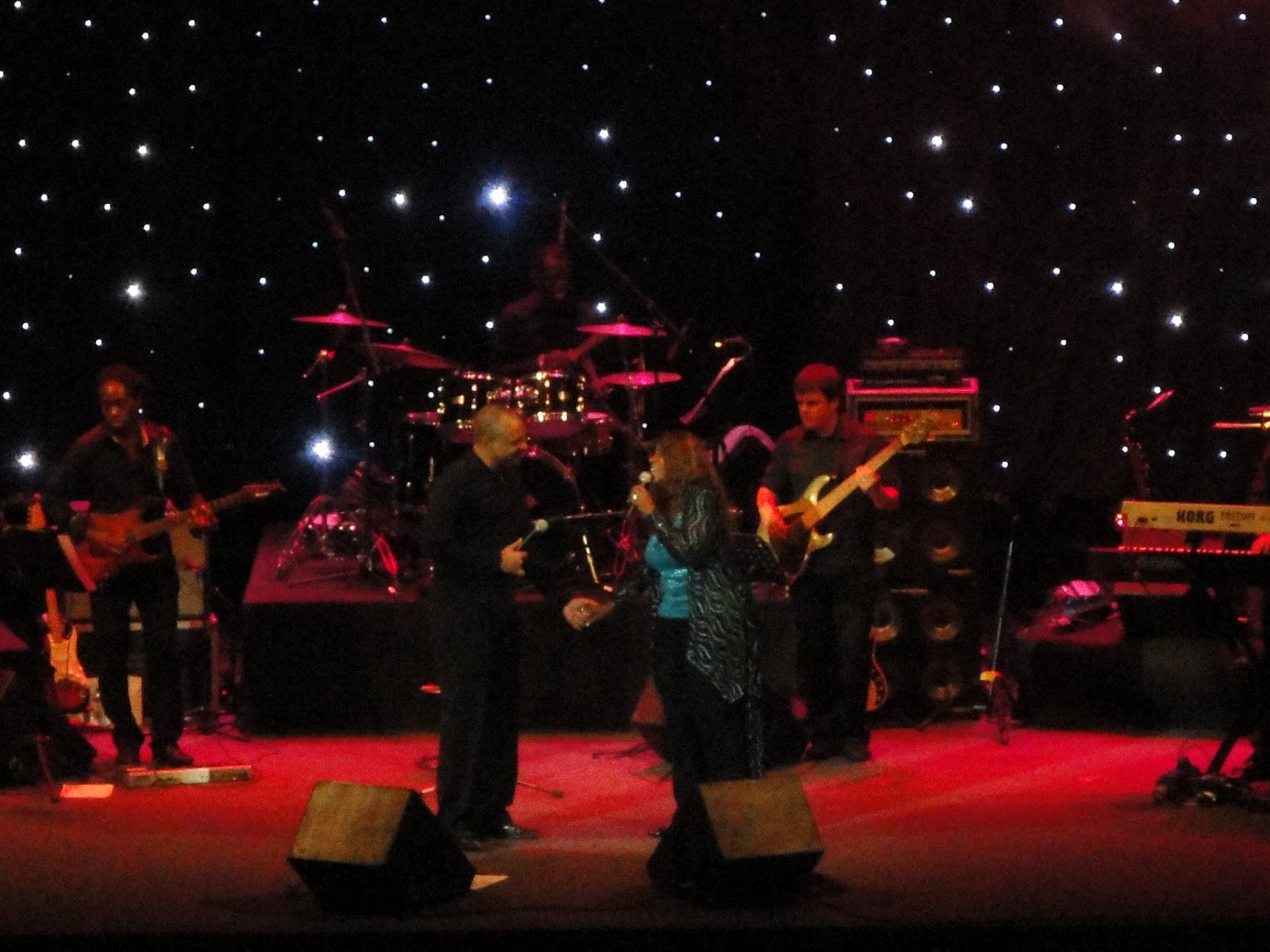 My dirty music corner: GLORIA GAYNOR