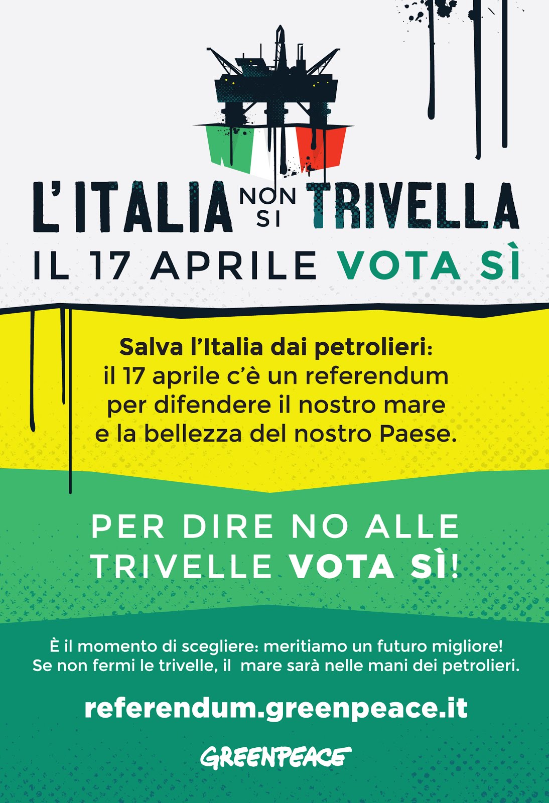 Referendum No Trivelle 17 Aprile 2016