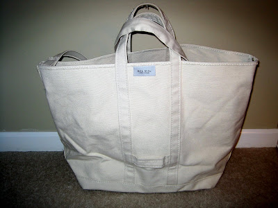 Follow Up: I Got A Tote