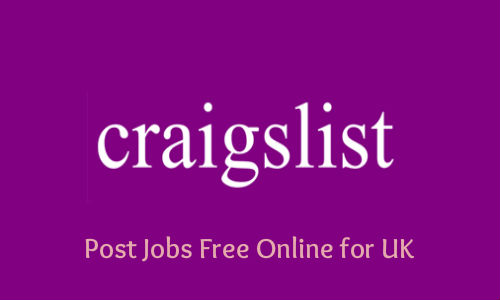 15 Best Sites in UK for Employers to Post Jobs- Free Job Posting Sites