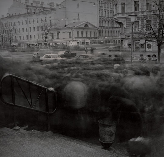 Mitch Baker Photographics Alexey Titarenko