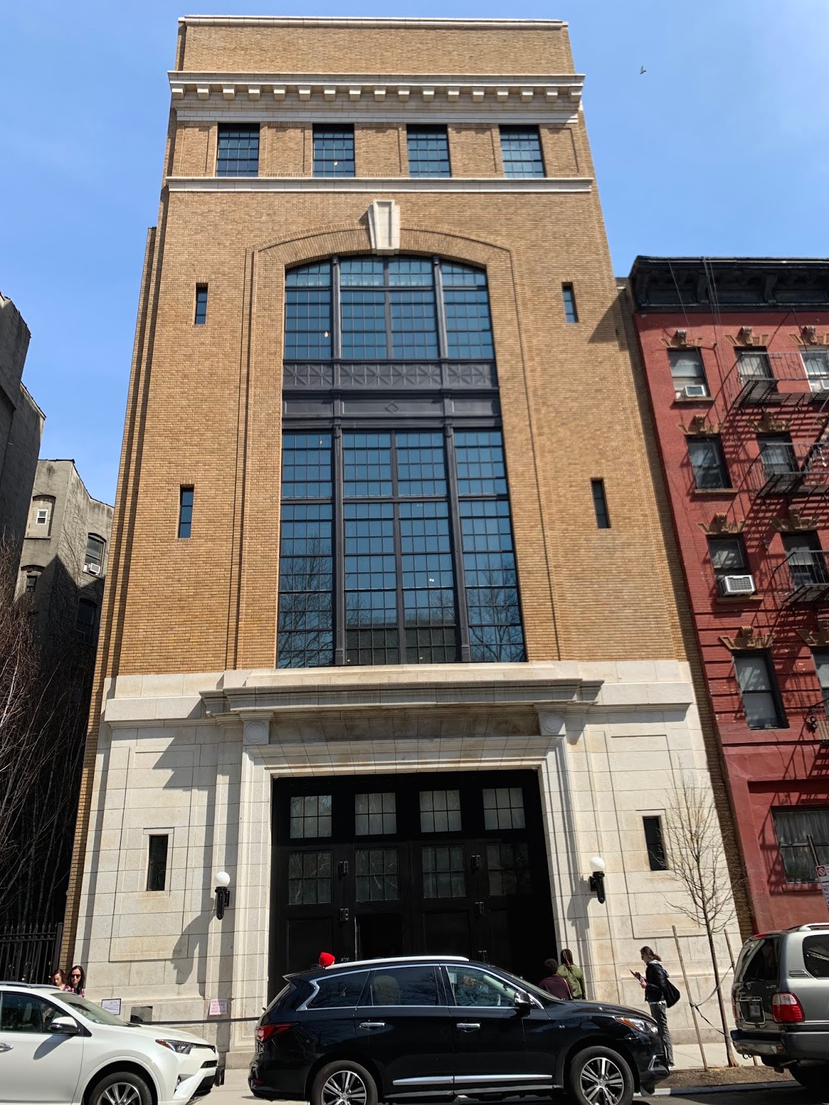 Everything Else The art of JeanMichel Basquiat Brant Foundation, New