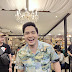 Alden Richards The Only Actor To Hold A Thanksgiving Party For The Press 