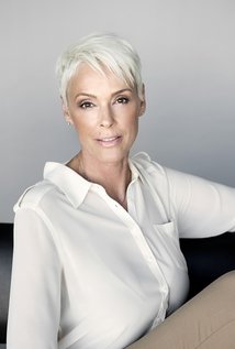 Brigitte Nielsen