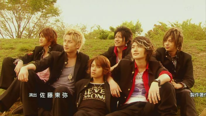 Drama Queen Reviews: JDrama Review: Gokusen 3