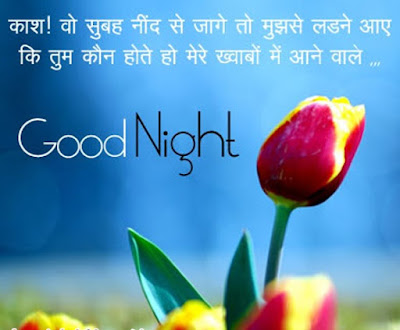 Good Night Shayari Good Night Shayari