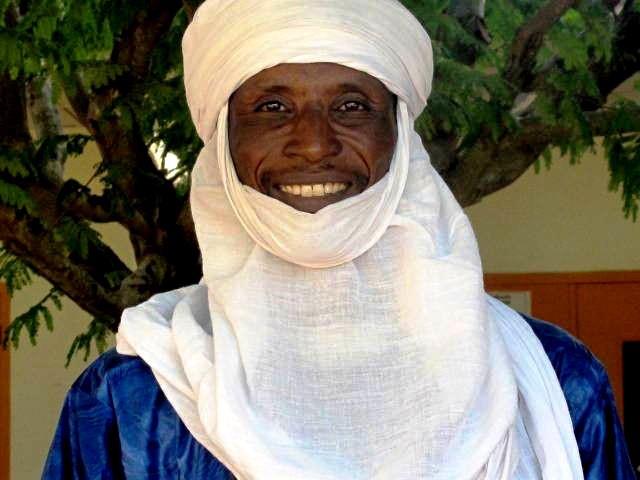 A Year in Dakar: Moussa and Rhissa