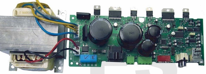 bose lifestyle sa3 amp