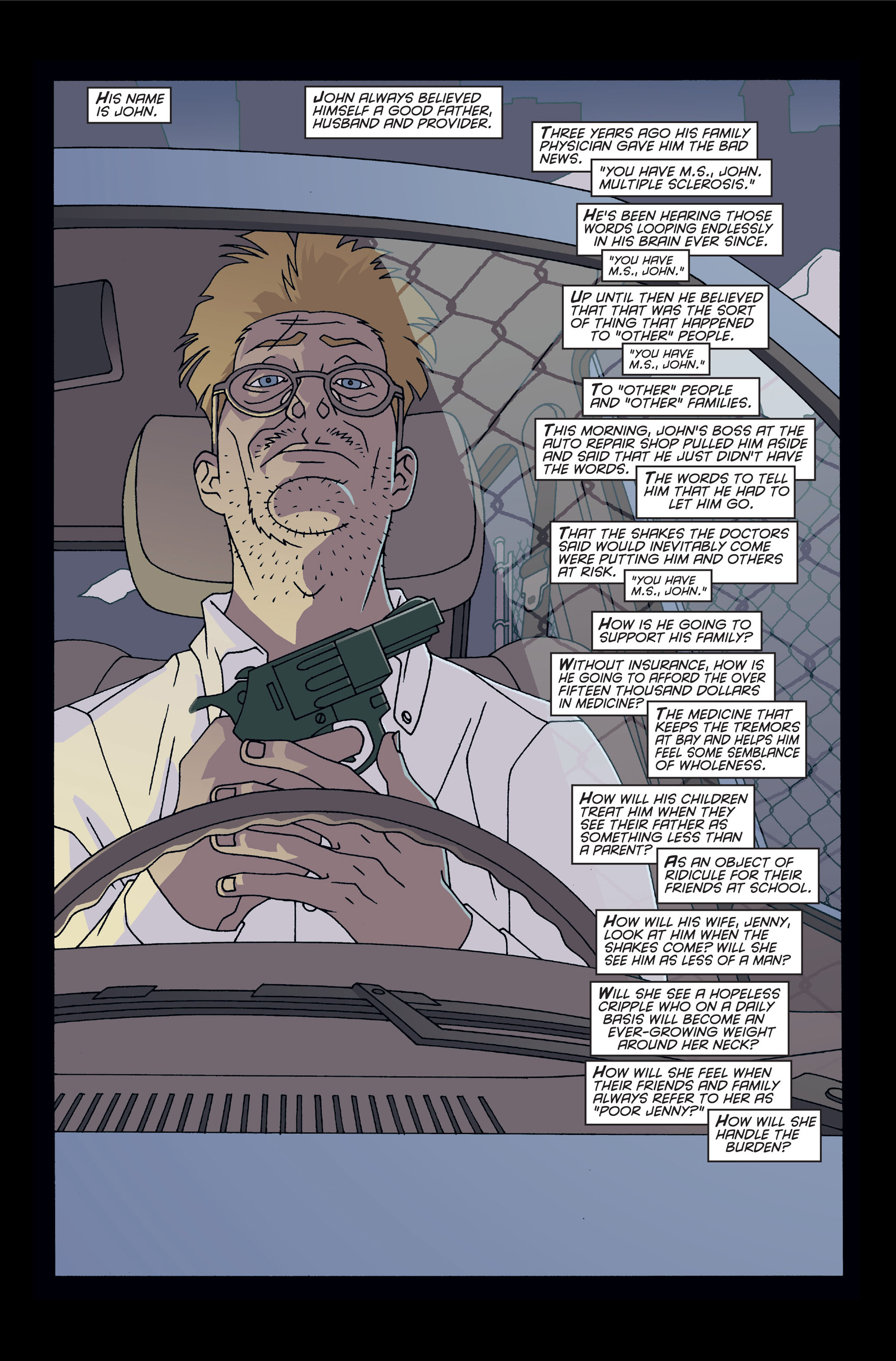 Daredevil (1998) 12 Page 11