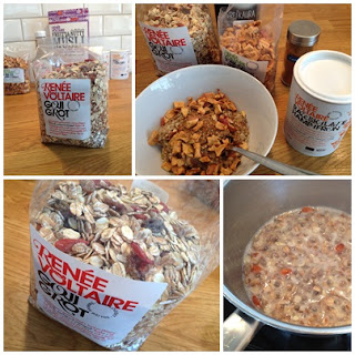 renee+voltaire+gojigr%C3%B6t+collage - Renée Voltaires gojigröt