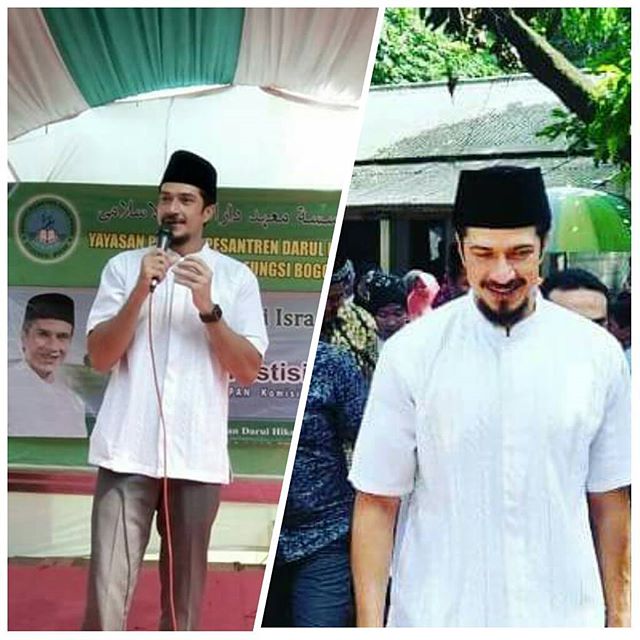 Dulu Dikenal Tampan dan Macho Jadi Panji Manusia Milenium, Penampilan Primus Sekarang Bikin Kaget Dulu Dikenal Tampan dan Macho Jadi Panji Manusia Milenium, Penampilan Primus Sekarang Bikin Kaget