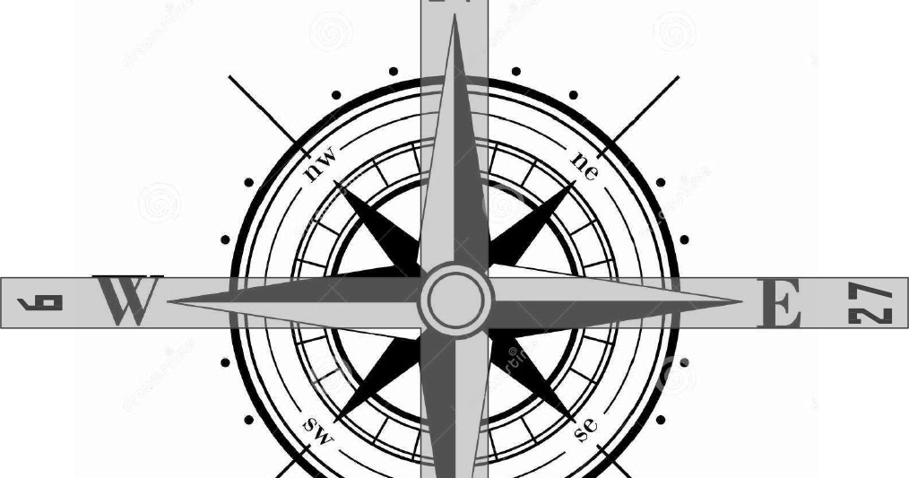 Runways numbers and letters.