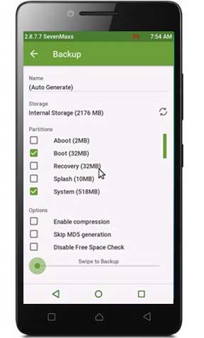 Cara Pasang ROM CM14 LineageOS Pada Lenovo A6000/Plus Cara Pasang ROM CM14 LineageOS Pada Lenovo A6000/Plus