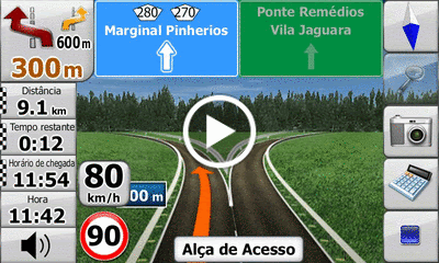 SCARICA MAPPE IGO8 GRATIS