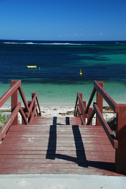 Fascinating Tourist Attractions at Margaret River