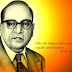 Dr.B.R. Ambedkar Jayanti 2017 - Quotes SMS Images Wishes Wallpapers in Hindi English Marathi Telugu Quotes