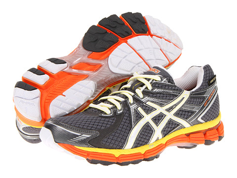 asic stability shoes