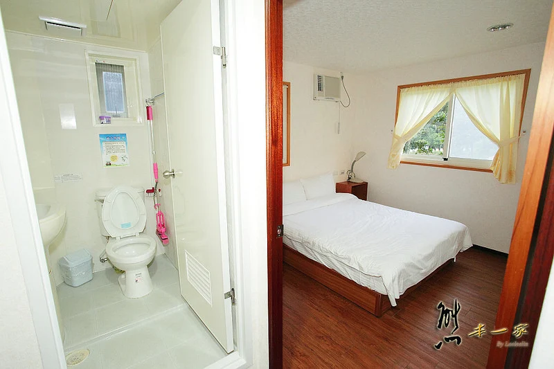 三峽綠能樹屋免費住宿好康|三峽碳中和樂園