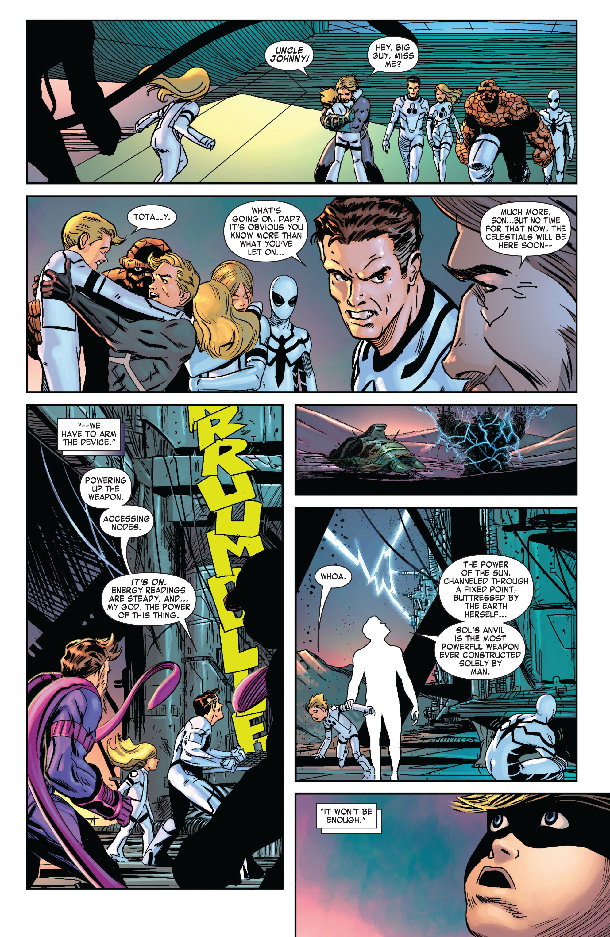 FF (2011) issue 15 - Page 18