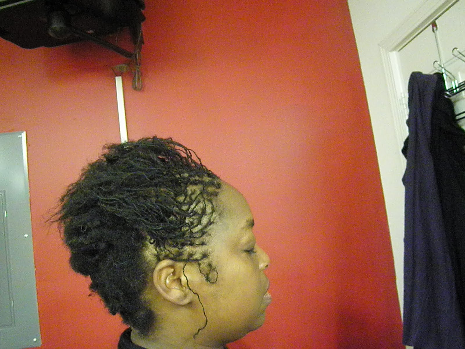 PhenomenalhairCare: SisterLocks: The Good and the Bad!