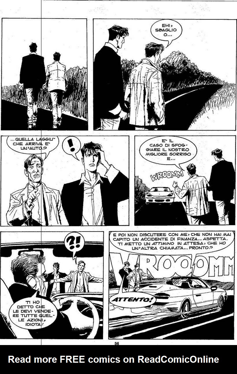 Dylan Dog (1986) issue 229 - Page 53