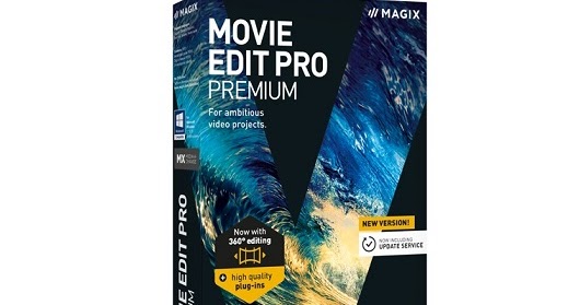 magix movie edit pro plus 2017