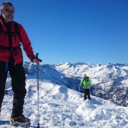 Tuc de Cigalera, Val d’Aran, Valle de Arán, Vall d’Aran