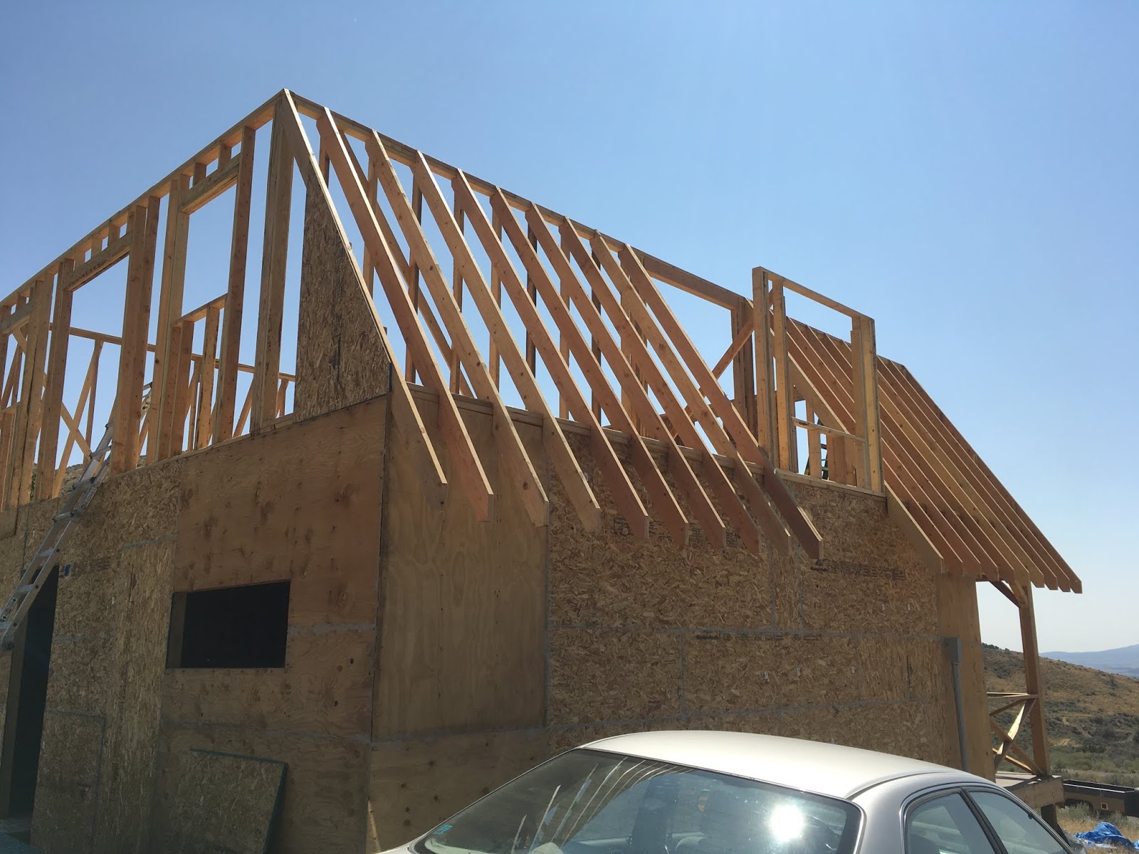 Journal of Progress--August 27-September 1