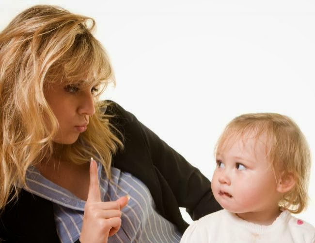 Indifferenza Dei Figli Verso I Genitori