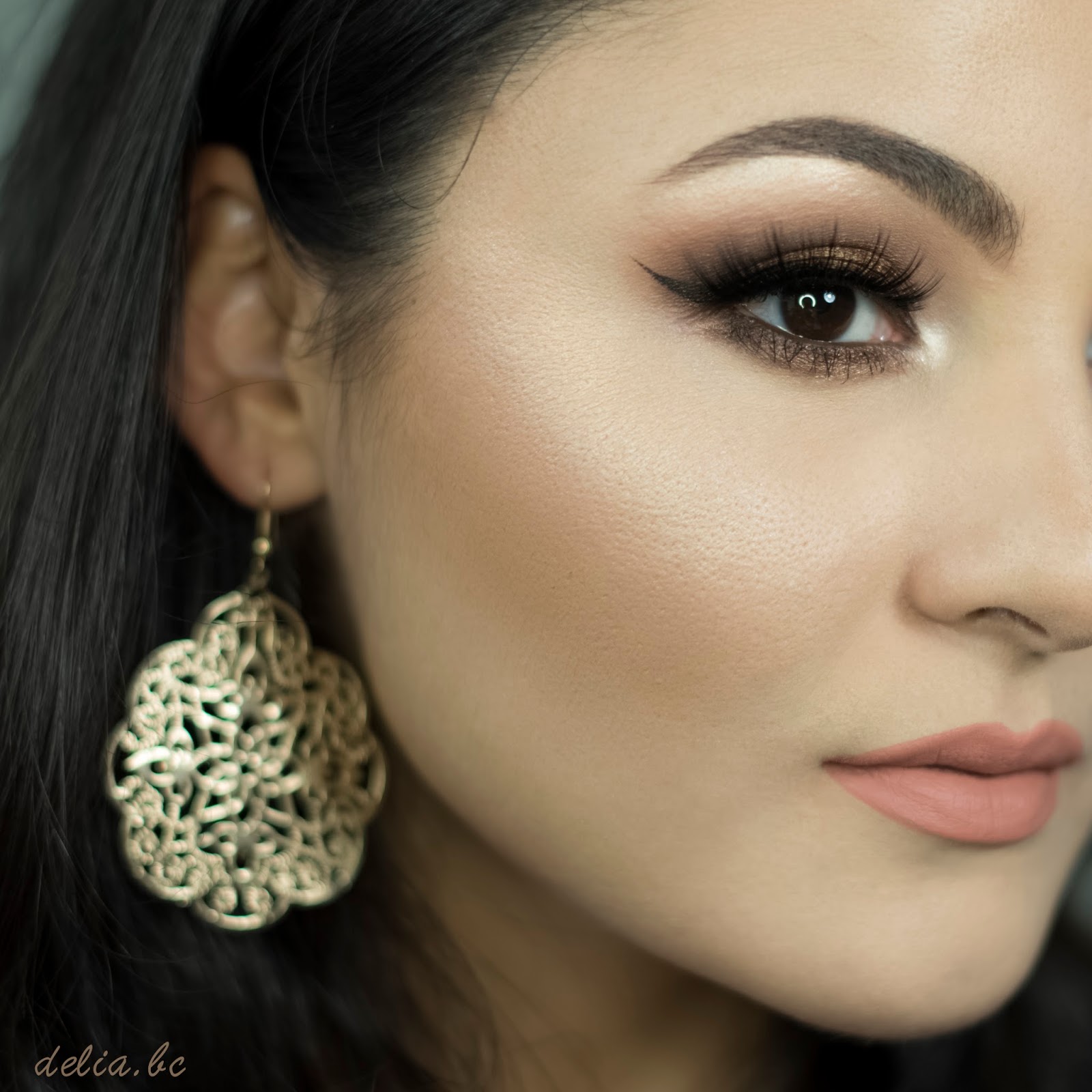 milk matte foundation