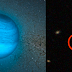 Un pianeta orfano incatenato ad un gruppo di stelle nomadi