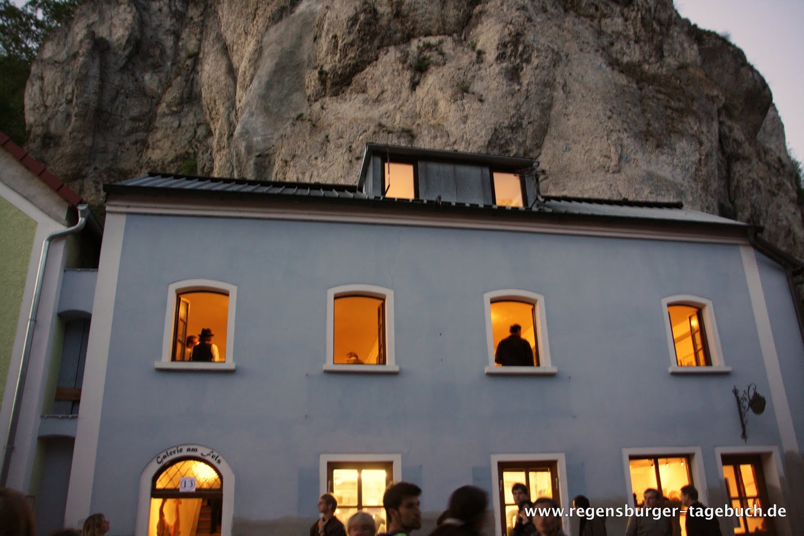 Aussteller Motorworld Oldtimertage Furstenfeld