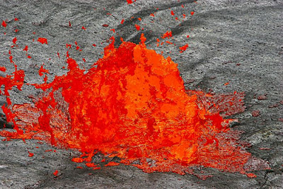 Volcano Pictures 12