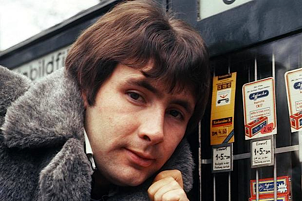 Troggs Strange Movies Troggs Strange Movies