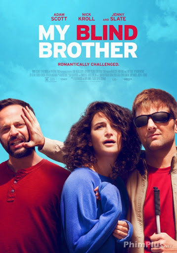 Phim Chuyện Chàng Mù - My Blind Brother (2016)